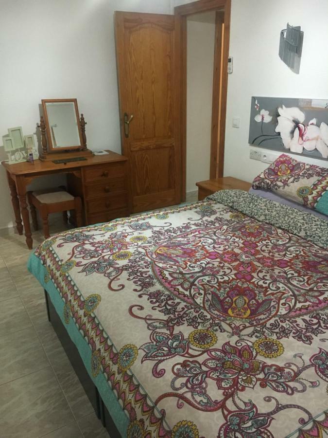 No 20 Bernia, Moraira别墅 外观 照片